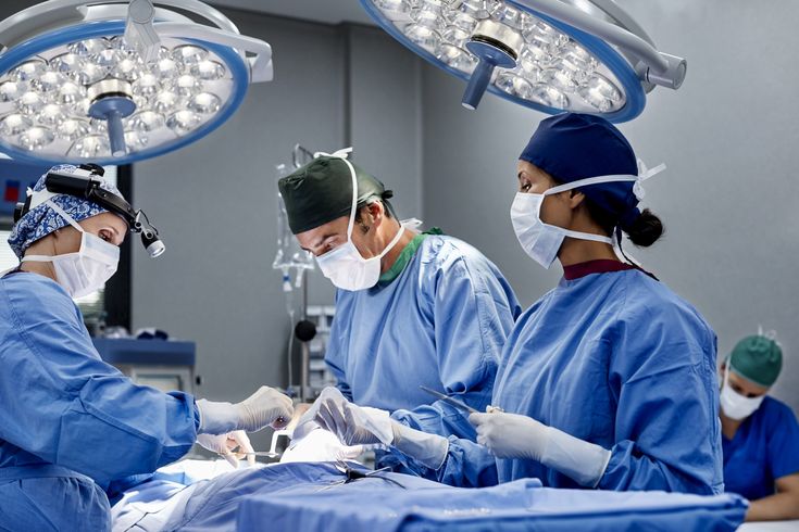 nuero surgery